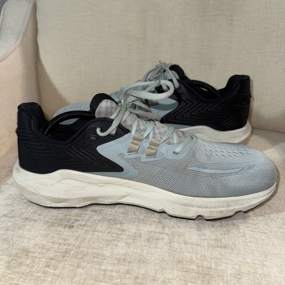 Men's Altra Provision 7 Running Shoes Style ALOA7R6Z419 Size 10.5 - Picture 4 of 11